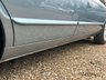 USED 2001 51 JAGUAR XJ 3.2 XJ8 Executive Saloon 4dr Petrol Automatic (290 g/km, 240 bhp) Only 19271 miles and family owned