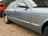 USED 2001 51 JAGUAR XJ 3.2 XJ8 Executive Saloon 4dr Petrol Automatic (290 g/km, 240 bhp) Only 19271 miles and family owned