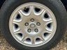 USED 2001 51 JAGUAR XJ 3.2 XJ8 Executive Saloon 4dr Petrol Automatic (290 g/km, 240 bhp) Only 19271 miles and family owned