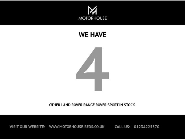 2014 Land Rover RANGE ROVER SPORT - Photo 5