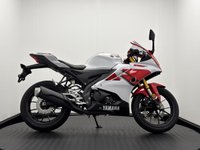 USED 2026 26 YAMAHA R125 BRAND NEW IN STOCK NOW