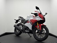 USED 2026 26 YAMAHA R125 BRAND NEW IN STOCK NOW