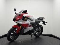 USED 2026 26 YAMAHA R125 BRAND NEW IN STOCK NOW