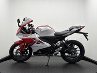 USED 2026 26 YAMAHA R125 BRAND NEW IN STOCK NOW