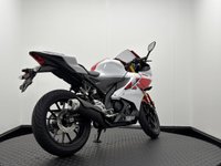 USED 2026 26 YAMAHA R125 BRAND NEW IN STOCK NOW
