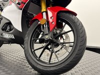 USED 2026 26 YAMAHA R125 BRAND NEW IN STOCK NOW
