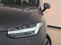 USED 2017 67 VOLVO XC90 2.0 D5 PowerPulse Inscription SUV 5dr Diesel Auto 4WD Euro 6 (s/s) (235 ps) 