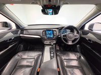 USED 2017 67 VOLVO XC90 2.0 D5 PowerPulse Inscription SUV 5dr Diesel Auto 4WD Euro 6 (s/s) (235 ps) 