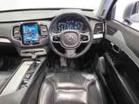 USED 2017 67 VOLVO XC90 2.0 D5 PowerPulse Inscription SUV 5dr Diesel Auto 4WD Euro 6 (s/s) (235 ps) 