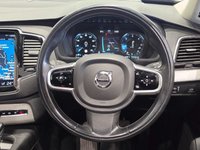 USED 2017 67 VOLVO XC90 2.0 D5 PowerPulse Inscription SUV 5dr Diesel Auto 4WD Euro 6 (s/s) (235 ps) 