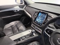 USED 2017 67 VOLVO XC90 2.0 D5 PowerPulse Inscription SUV 5dr Diesel Auto 4WD Euro 6 (s/s) (235 ps) 