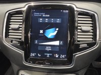 USED 2017 67 VOLVO XC90 2.0 D5 PowerPulse Inscription SUV 5dr Diesel Auto 4WD Euro 6 (s/s) (235 ps) 