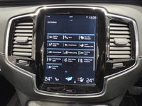 USED 2017 67 VOLVO XC90 2.0 D5 PowerPulse Inscription SUV 5dr Diesel Auto 4WD Euro 6 (s/s) (235 ps) 