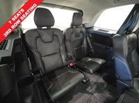 USED 2017 67 VOLVO XC90 2.0 D5 PowerPulse Inscription SUV 5dr Diesel Auto 4WD Euro 6 (s/s) (235 ps) 