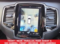USED 2017 67 VOLVO XC90 2.0 D5 PowerPulse Inscription SUV 5dr Diesel Auto 4WD Euro 6 (s/s) (235 ps) 