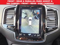 USED 2017 67 VOLVO XC90 2.0 D5 PowerPulse Inscription SUV 5dr Diesel Auto 4WD Euro 6 (s/s) (235 ps) 