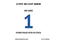 USED 2017 67 VOLVO XC90 2.0 D5 PowerPulse Inscription SUV 5dr Diesel Auto 4WD Euro 6 (s/s) (235 ps) 
