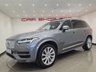 USED 2017 67 VOLVO XC90 2.0 D5 PowerPulse Inscription SUV 5dr Diesel Auto 4WD Euro 6 (s/s) (235 ps) 