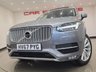 USED 2017 67 VOLVO XC90 2.0 D5 PowerPulse Inscription SUV 5dr Diesel Auto 4WD Euro 6 (s/s) (235 ps) 