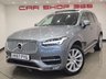 USED 2017 67 VOLVO XC90 2.0 D5 PowerPulse Inscription SUV 5dr Diesel Auto 4WD Euro 6 (s/s) (235 ps) 