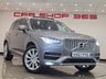 USED 2017 67 VOLVO XC90 2.0 D5 PowerPulse Inscription SUV 5dr Diesel Auto 4WD Euro 6 (s/s) (235 ps) 