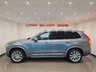 USED 2017 67 VOLVO XC90 2.0 D5 PowerPulse Inscription SUV 5dr Diesel Auto 4WD Euro 6 (s/s) (235 ps) 
