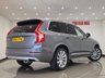 USED 2017 67 VOLVO XC90 2.0 D5 PowerPulse Inscription SUV 5dr Diesel Auto 4WD Euro 6 (s/s) (235 ps) 