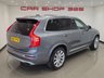 USED 2017 67 VOLVO XC90 2.0 D5 PowerPulse Inscription SUV 5dr Diesel Auto 4WD Euro 6 (s/s) (235 ps) 