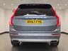 USED 2017 67 VOLVO XC90 2.0 D5 PowerPulse Inscription SUV 5dr Diesel Auto 4WD Euro 6 (s/s) (235 ps) 