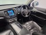 USED 2017 67 VOLVO XC90 2.0 D5 PowerPulse Inscription SUV 5dr Diesel Auto 4WD Euro 6 (s/s) (235 ps) 