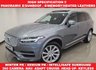 USED 2017 67 VOLVO XC90 2.0 D5 PowerPulse Inscription SUV 5dr Diesel Auto 4WD Euro 6 (s/s) (235 ps) 