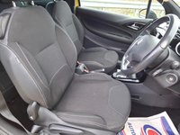 USED 2011 11 CITROEN DS3 1.6 VTi DStyle Hatchback 3dr Petrol Auto Euro 5 (120 ps) 8 SERVICES-2 KEYS-AUTO-LOW MILES