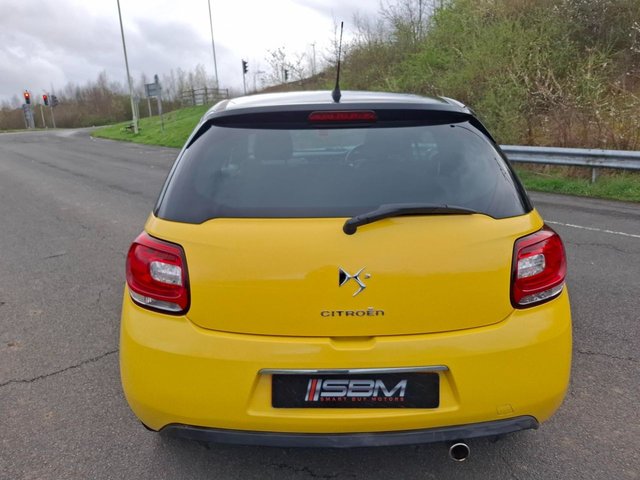 2011 CITROEN DS3 - Photo 12