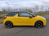 USED 2011 11 CITROEN DS3 1.6 VTi DStyle Hatchback 3dr Petrol Auto Euro 5 (120 ps) 8 SERVICES-2 KEYS-AUTO-LOW MILES