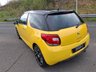 USED 2011 11 CITROEN DS3 1.6 VTi DStyle Hatchback 3dr Petrol Auto Euro 5 (120 ps) 8 SERVICES-2 KEYS-AUTO-LOW MILES