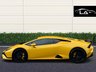 USED 2023 23 LAMBORGHINI HURACAN 5.2 V10 LP 640-2 Tecnica LDF Euro 6 (s/s) 2dr *1 OWNER* *STYLE PACK*