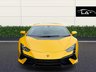 USED 2023 23 LAMBORGHINI HURACAN 5.2 V10 LP 640-2 Tecnica LDF Euro 6 (s/s) 2dr *1 OWNER* *STYLE PACK*