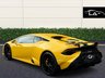 USED 2023 23 LAMBORGHINI HURACAN 5.2 V10 LP 640-2 Tecnica LDF Euro 6 (s/s) 2dr *1 OWNER* *STYLE PACK*