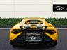 USED 2023 23 LAMBORGHINI HURACAN 5.2 V10 LP 640-2 Tecnica LDF Euro 6 (s/s) 2dr *1 OWNER* *STYLE PACK*