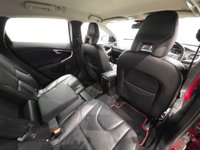 USED 2014 63 VOLVO V40 CROSS COUNTRY 1.6 D2 Lux Hatchback 5dr Diesel Powershift Euro 5 (s/s) (115 ps) 
