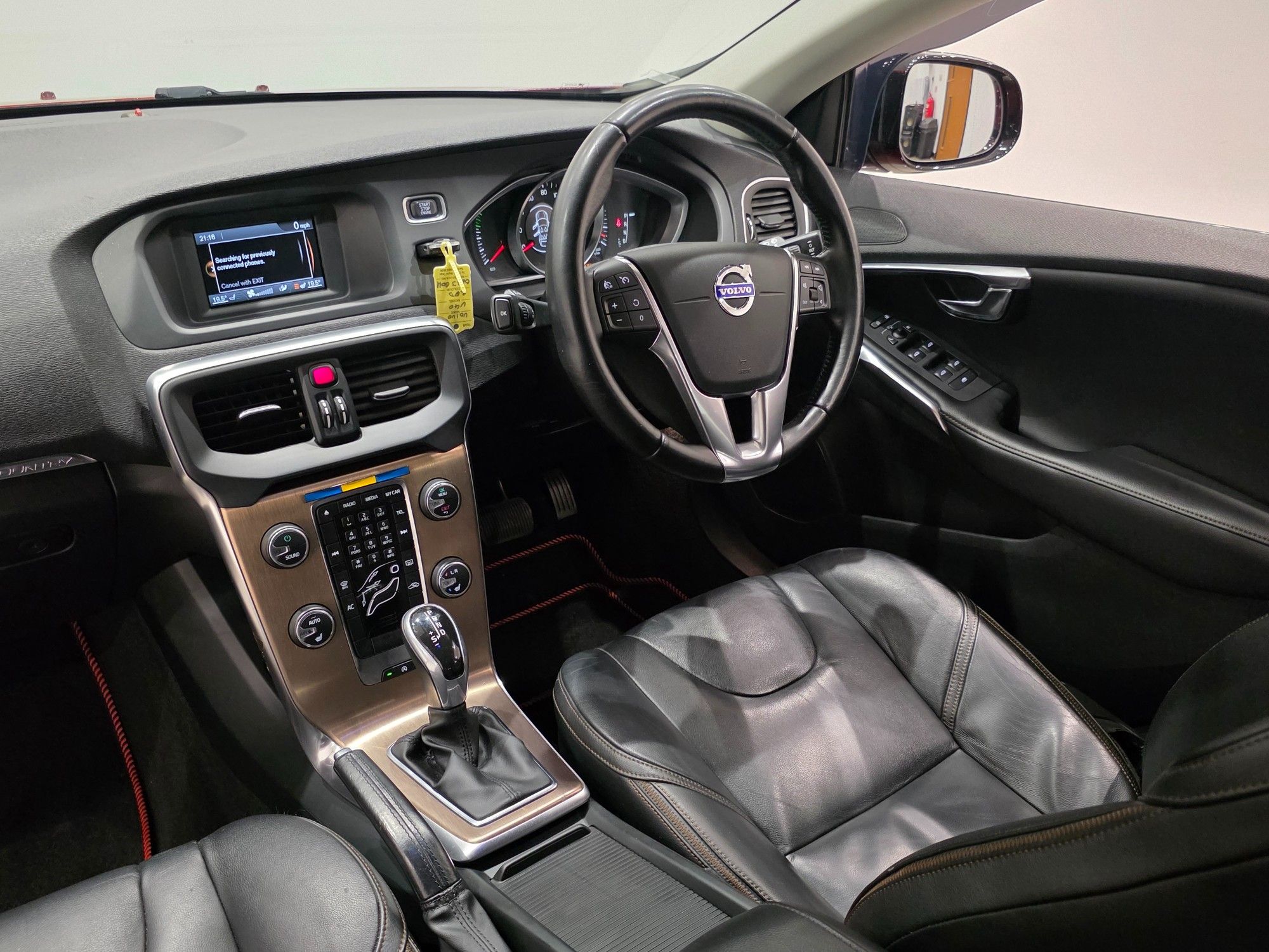 2014 Volvo V40 thumbnail 20
