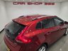 USED 2014 63 VOLVO V40 CROSS COUNTRY 1.6 D2 Lux Hatchback 5dr Diesel Powershift Euro 5 (s/s) (115 ps) 
