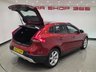 USED 2014 63 VOLVO V40 CROSS COUNTRY 1.6 D2 Lux Hatchback 5dr Diesel Powershift Euro 5 (s/s) (115 ps) 