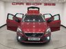 USED 2014 63 VOLVO V40 CROSS COUNTRY 1.6 D2 Lux Hatchback 5dr Diesel Powershift Euro 5 (s/s) (115 ps) 