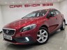 USED 2014 63 VOLVO V40 CROSS COUNTRY 1.6 D2 Lux Hatchback 5dr Diesel Powershift Euro 5 (s/s) (115 ps) 