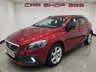 USED 2014 63 VOLVO V40 CROSS COUNTRY 1.6 D2 Lux Hatchback 5dr Diesel Powershift Euro 5 (s/s) (115 ps) 