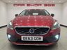 USED 2014 63 VOLVO V40 CROSS COUNTRY 1.6 D2 Lux Hatchback 5dr Diesel Powershift Euro 5 (s/s) (115 ps) 