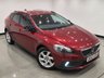 USED 2014 63 VOLVO V40 CROSS COUNTRY 1.6 D2 Lux Hatchback 5dr Diesel Powershift Euro 5 (s/s) (115 ps) 