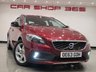 USED 2014 63 VOLVO V40 CROSS COUNTRY 1.6 D2 Lux Hatchback 5dr Diesel Powershift Euro 5 (s/s) (115 ps) 
