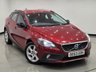 USED 2014 63 VOLVO V40 CROSS COUNTRY 1.6 D2 Lux Hatchback 5dr Diesel Powershift Euro 5 (s/s) (115 ps) 